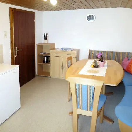 Ferienwohnung Kappl 656s