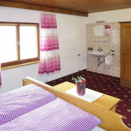 Ferienwohnung Kappl 656s *
