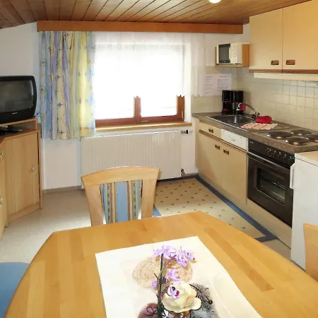 Apartment Ferienwohnung Kappl 656s *