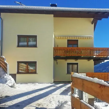 Apartment Ferienwohnung Kappl 656s Kappl (Landeck)