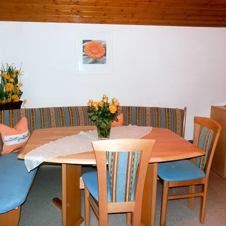 Ferienwohnung Kappl 656s Apartmán *