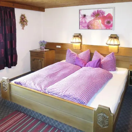 Ferienwohnung Kappl 656s Apartmán Kappl (Landeck)