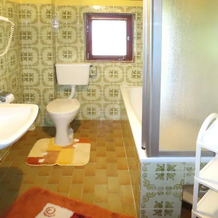 Ferienwohnung Kappl 656s Apartmán