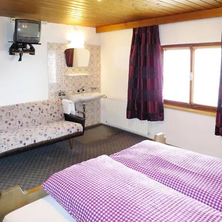 Ferienwohnung Kappl 656s Apartmán