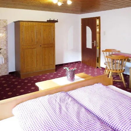 Ferienwohnung Kappl 656s Apartmán